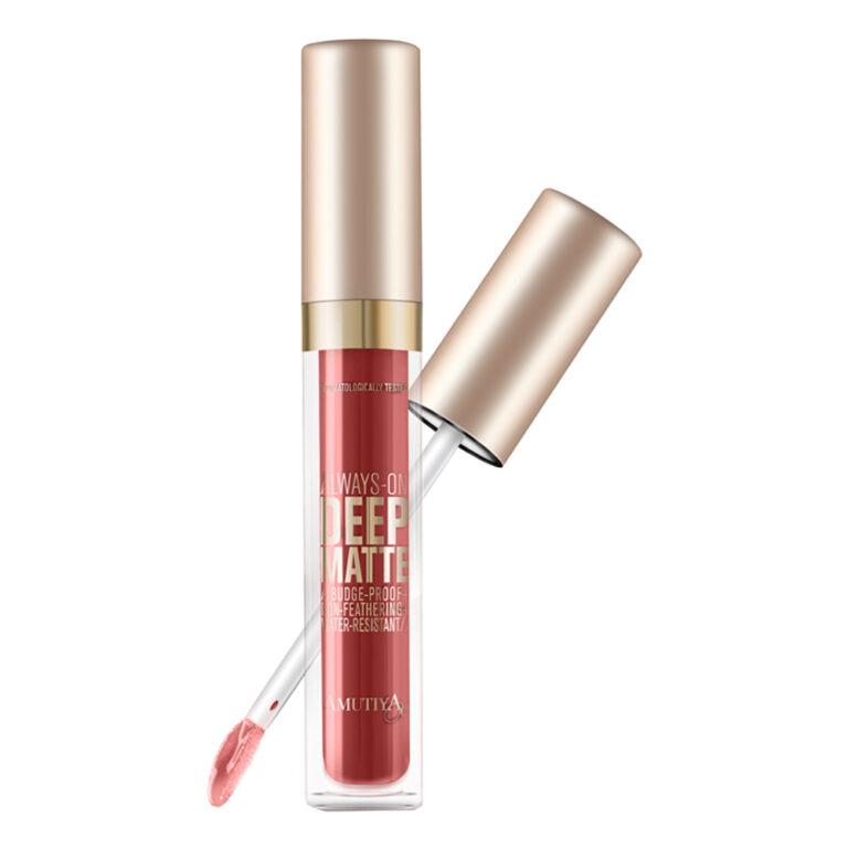 رژلب Deep Matt آموتیا SD 03
