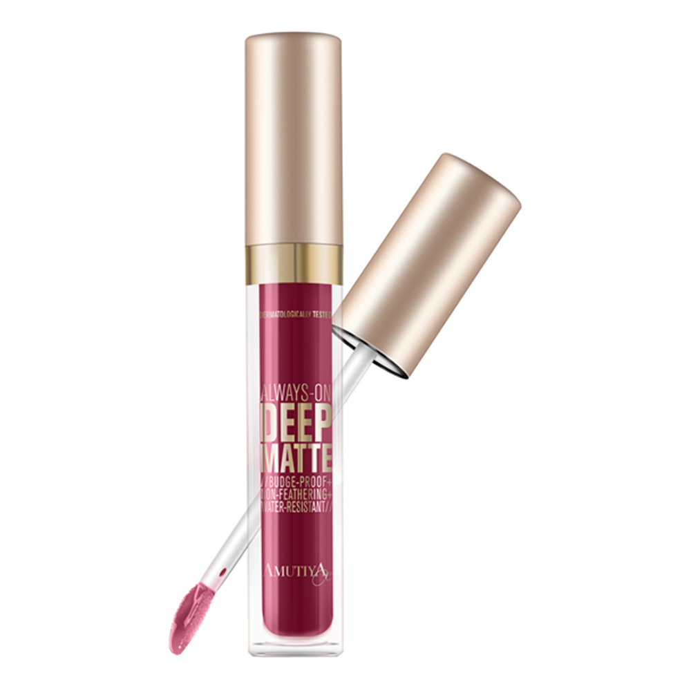 6262668303310 رژلب Deep Matt آموتیا SD 09