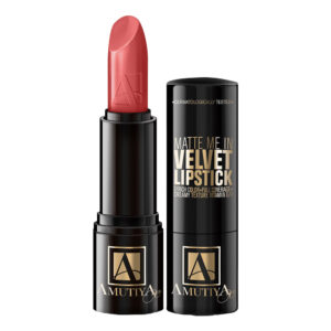 رژلب Velvet آموتیا LV 110