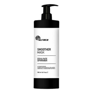 ماسک مو Smoother آلفرد حجم 500