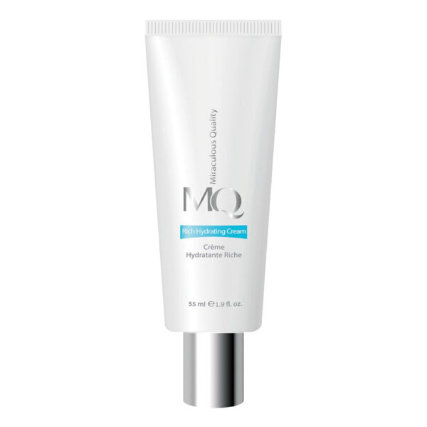 کرم آبرسان قوی ام کیو Rich Hydrating حجم 55