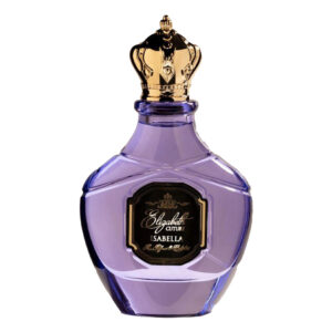 ادوپرفیوم الیزابت کوتور Isabella حجم 100