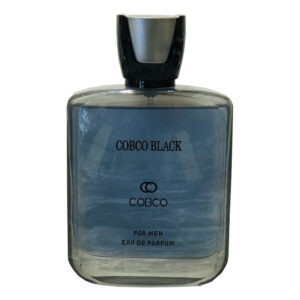 ادوپرفیوم کوبکو Black حجم 100