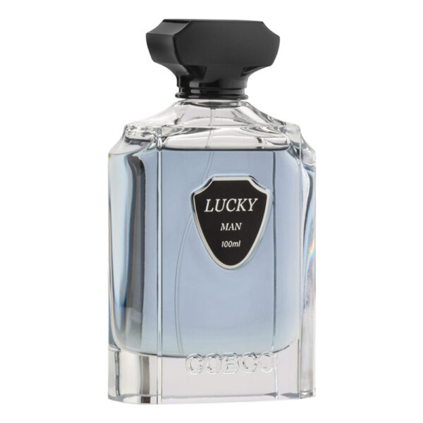 ادوپرفیوم کوبکو Lucky حجم 100