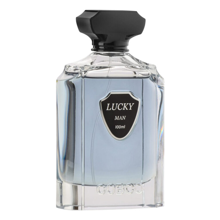 ادوپرفیوم کوبکو Lucky حجم 100