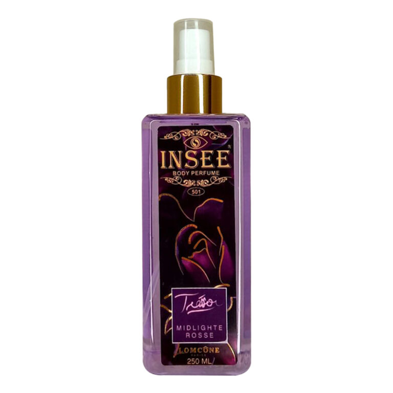 بادی اسپلش اینسی Midnight Rose حجم 250