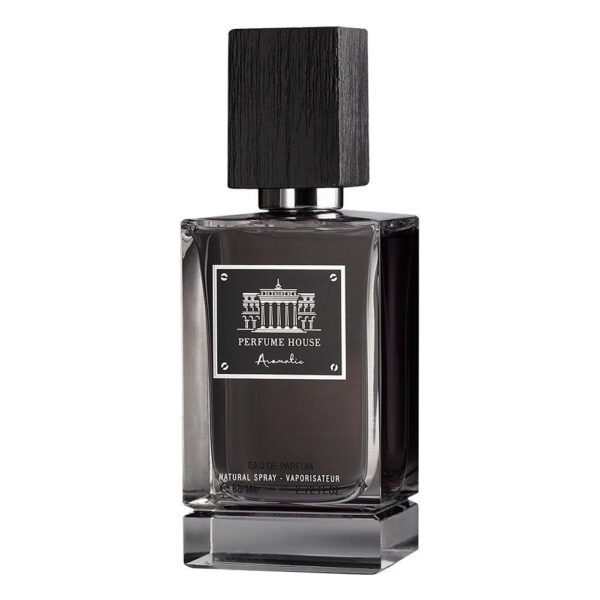 ادوپرفیوم پرفیوم هوس Aromatic حجم 80