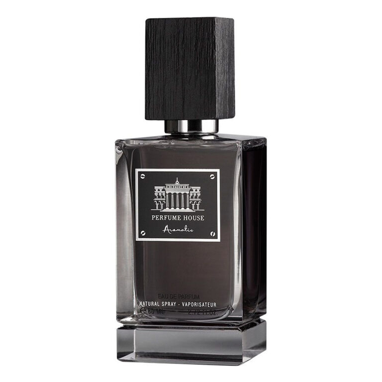 ادوپرفیوم پرفیوم هوس Aromatic حجم 80
