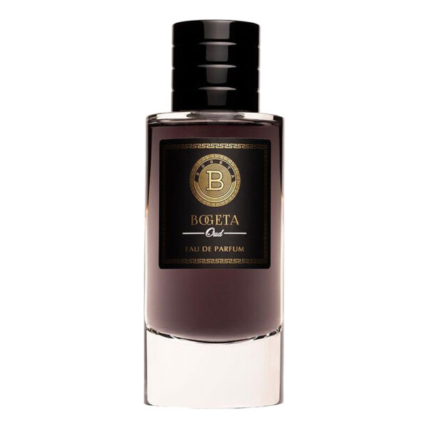 ادوپرفیوم بوگتا Oud حجم 100