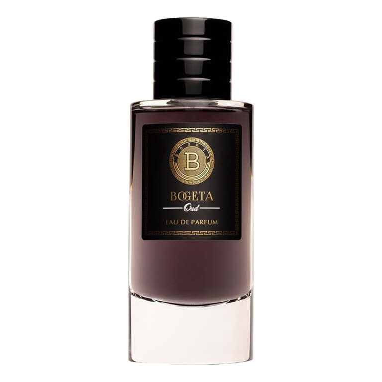 ادوپرفیوم بوگتا Oud حجم 100