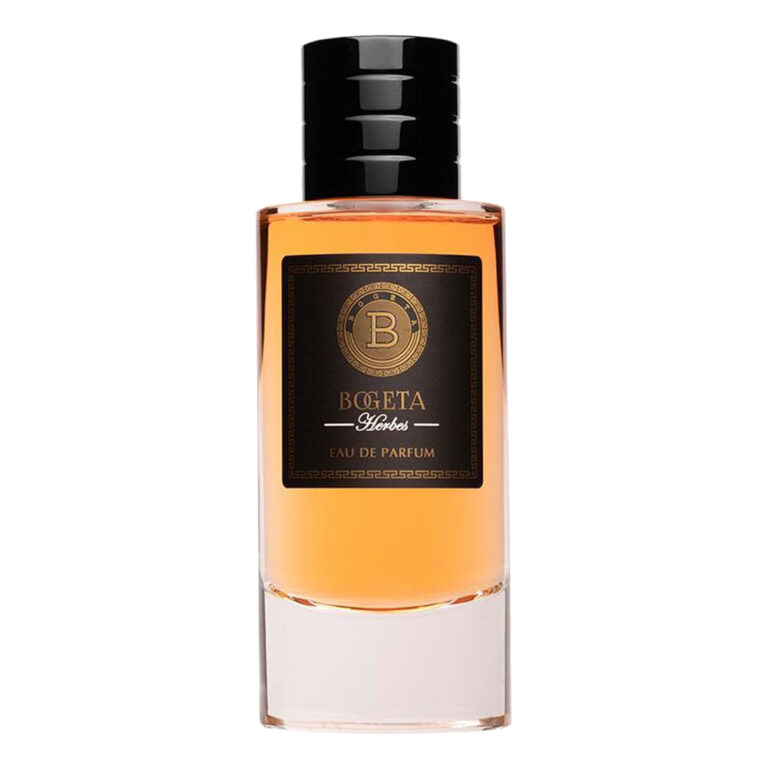 ادوپرفیوم بوگتا Herbes حجم 100