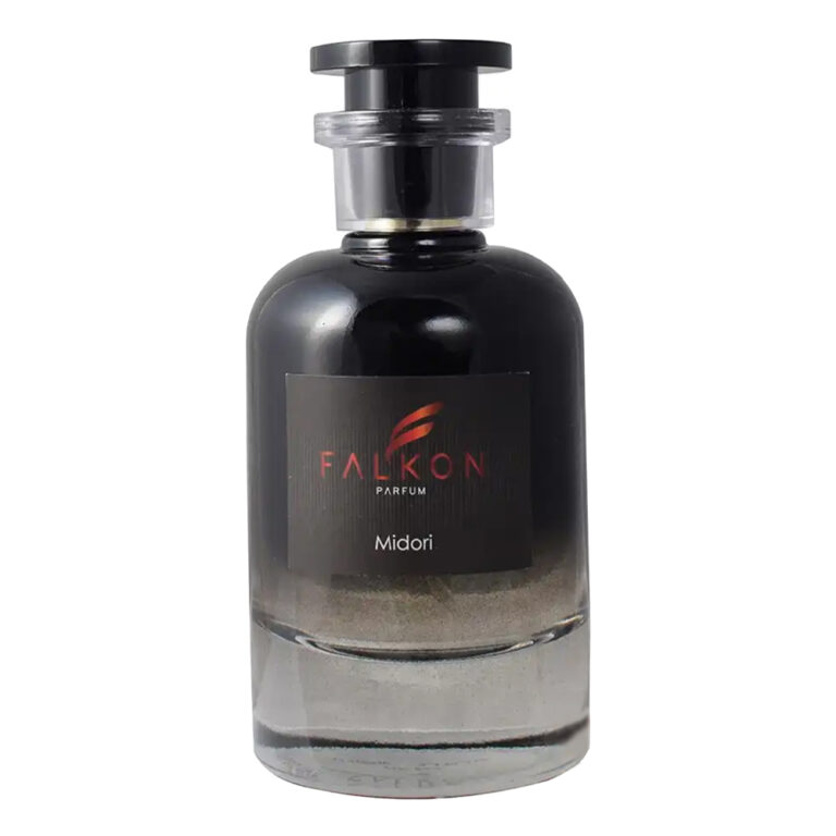 ادوپرفیوم فالکون Midori حجم 100