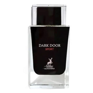 ادوپرفیوم الحمبرا Dark Door Sport حجم 100