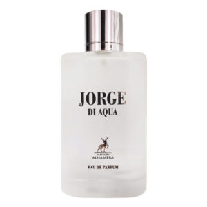 ادوپرفیوم الحمبرا Jorge di Aqua حجم 100