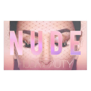 پالت سایه هدی بیوتی NUDE