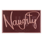 پالت سایه هدی بیوتی Naughty Nude
