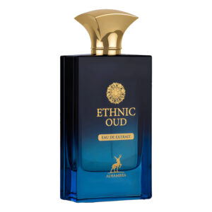 ادوپرفیوم الحمبرا Ethnic Oud حجم 100