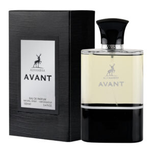 ادوپرفیوم الحمبرا Avant حجم 100