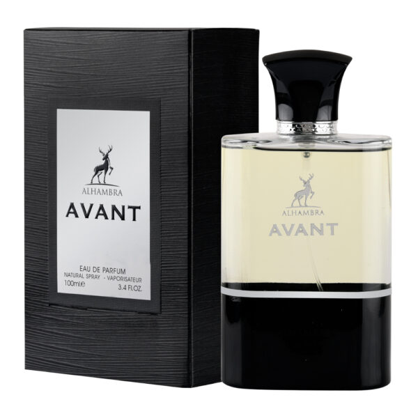 ادوپرفیوم الحمبرا Avant حجم 100