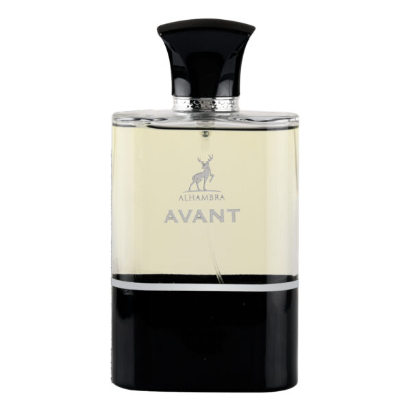 ادوپرفیوم الحمبرا Avant حجم 100