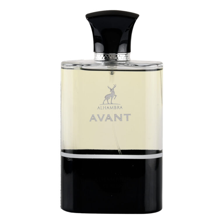 ادوپرفیوم الحمبرا Avant حجم 100