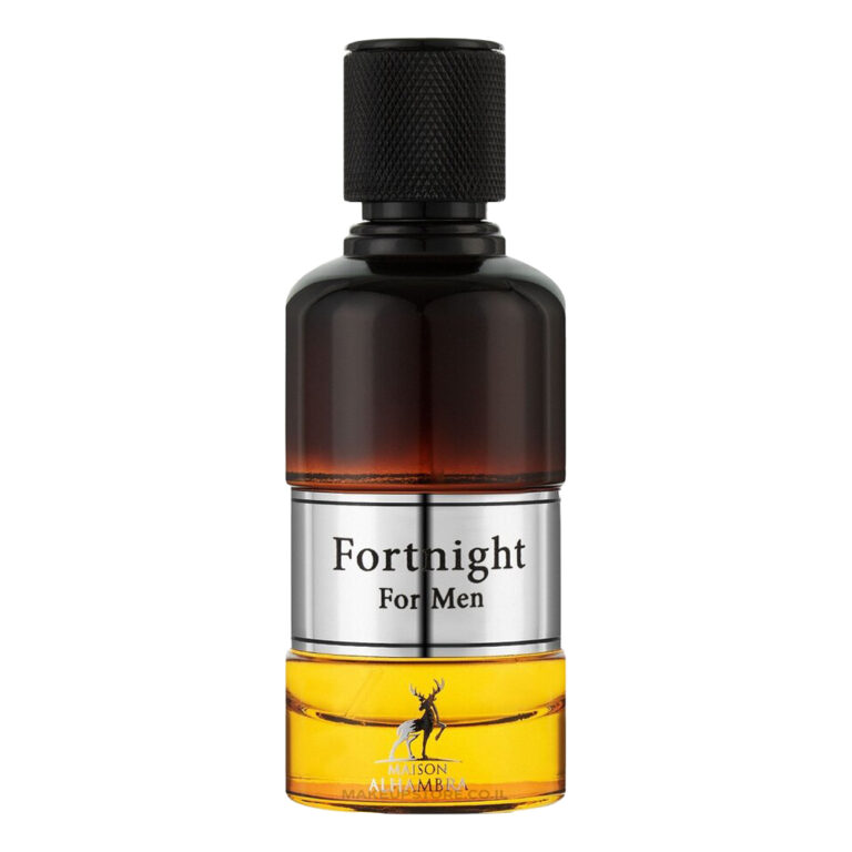 ادوپرفیوم الحمبرا Fortnight حجم 100
