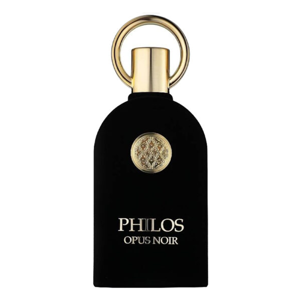 ادوپرفیوم الحمبرا Philos حجم 100