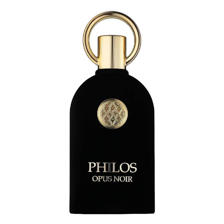ادوپرفیوم الحمبرا Philos حجم 100