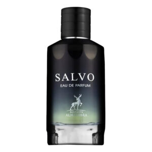 ادوپرفیوم الحمبرا Salvo حجم 100