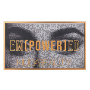 پالت سایه هدی بیوتی EMPOWERED