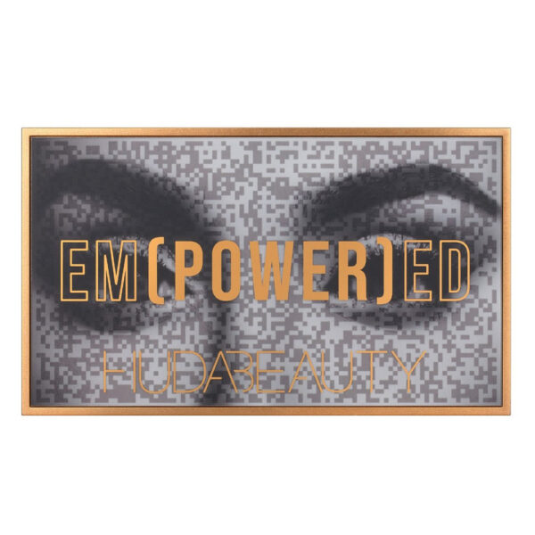 پالت سایه هدی بیوتی EMPOWERED
