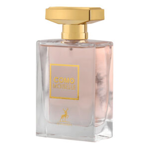 ادوپرفیوم الحمبرا Como Moiselle حجم 100