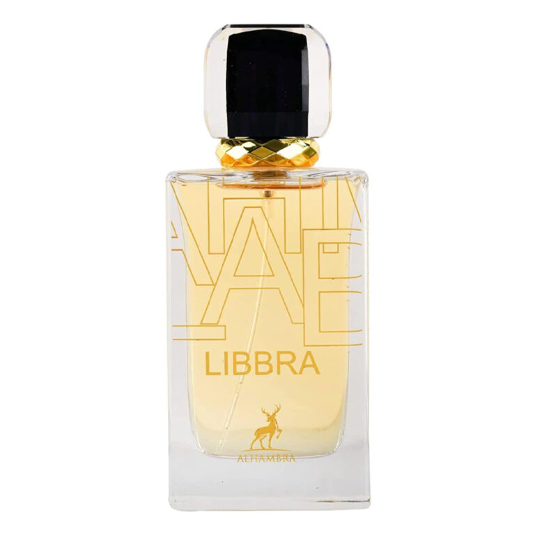 عطر ادوپرفیوم الحمبرا لیبرا