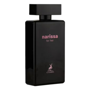 ادوپرفیوم الحمبرا Narissa For Her حجم 100