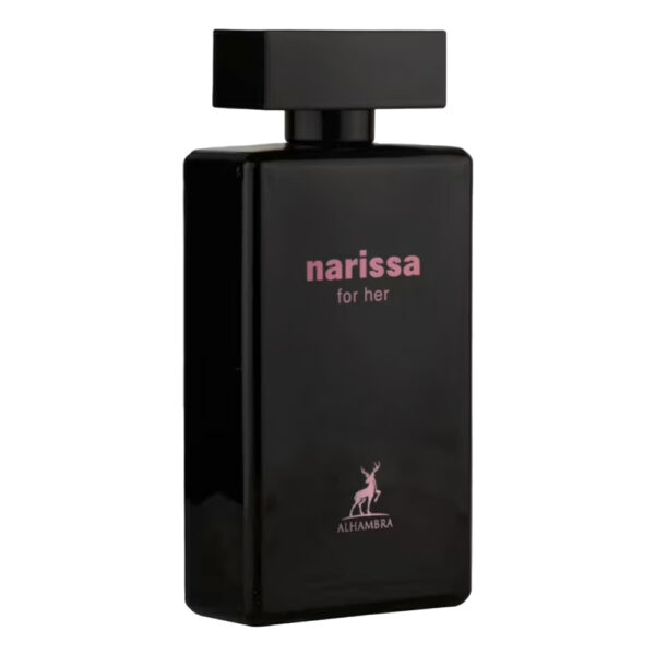 ادوپرفیوم الحمبرا Narissa For Her حجم 100