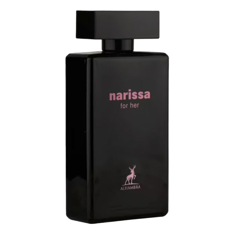 ادوپرفیوم الحمبرا Narissa For Her حجم 100