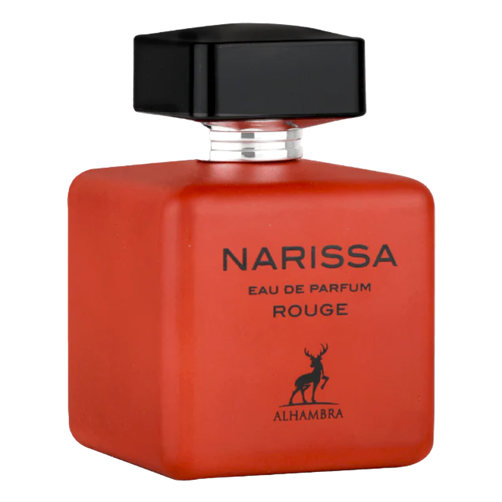 6291108730232 ادوپرفیوم الحمبرا Narissa Rouge حجم 100