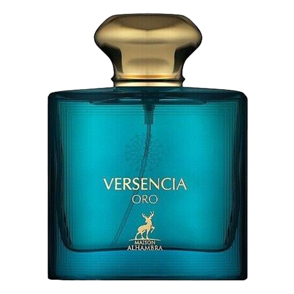 6291108730287 ادوپرفیوم الحمبرا Versencia Oro حجم 100