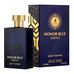 ادوپرفیوم الحمبرا Honor Blue حجم 100
