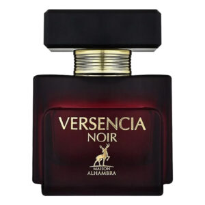 ادوپرفیوم الحمبرا Versencia Noir حجم 100