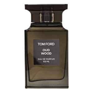 ادوپرفیوم الحمبرا Woody Oud حجم 100