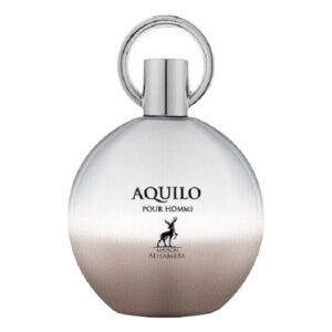 ادوپرفیوم الحمبرا Bvlgari Aqva حجم 100