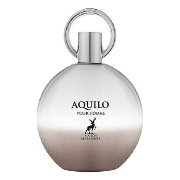 ادوپرفیوم الحمبرا Bvlgari Aqva حجم 100