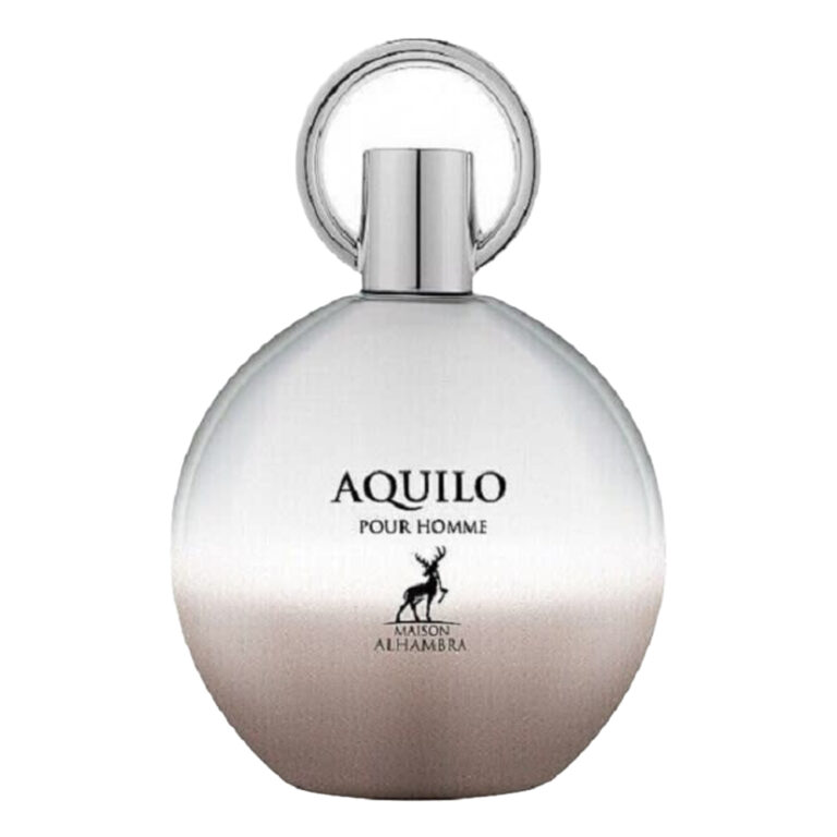 ادوپرفیوم الحمبرا Bvlgari Aqva حجم 100