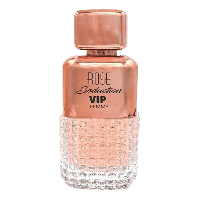 ادوپرفیوم الحمبرا Vip Pour Femme حجم 100