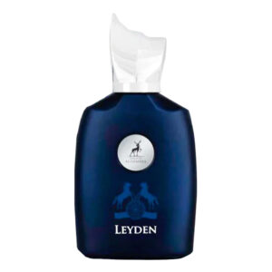 ادوپرفیوم الحمبرا Leyden حجم 100