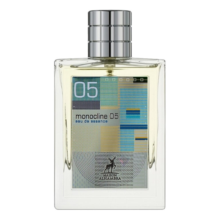 ادوپرفیوم الحمبرا Monocline 05 حجم 100