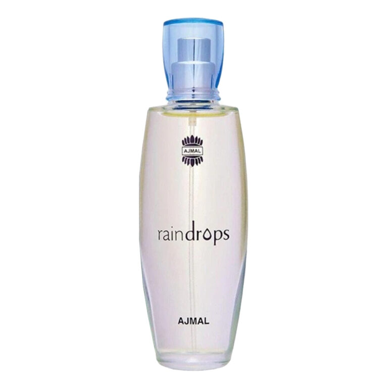 ادوپرفیوم اجمل Raindrops حجم 50