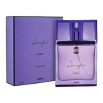 ادوپرفیوم اجمل Sacrifice حجم 100