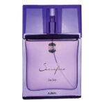 ادوپرفیوم اجمل Sacrifice حجم 100